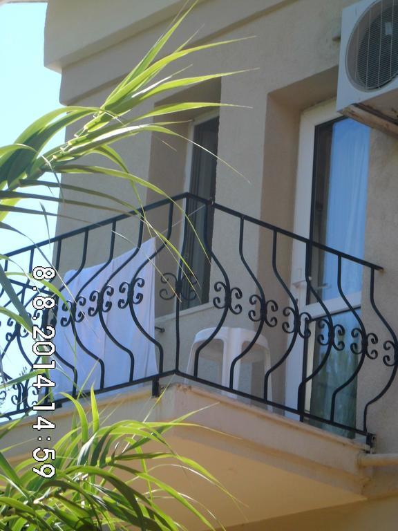 Konukevi Cc's Butik