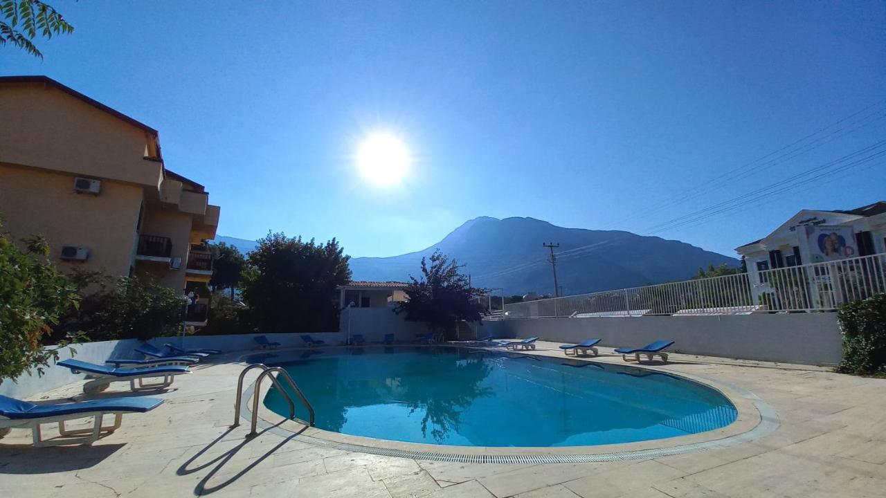 Mediterranean Fethiye Aparthotel