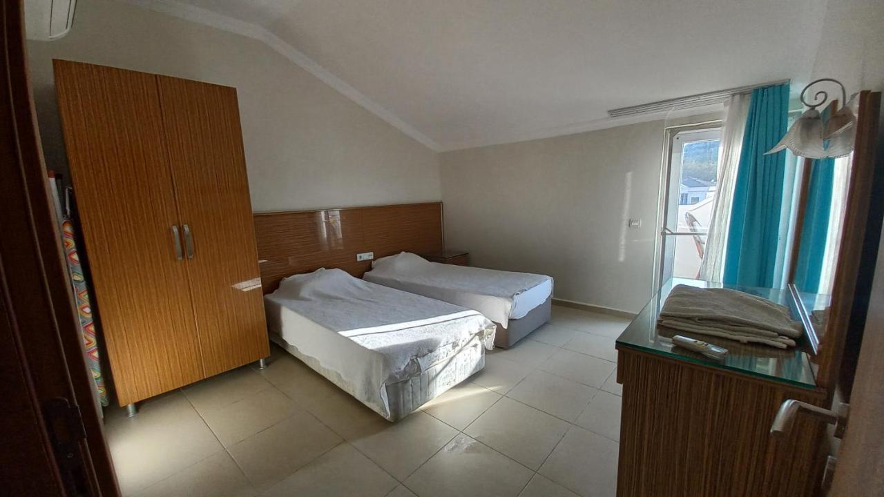 Mediterranean Fethiye Aparthotel