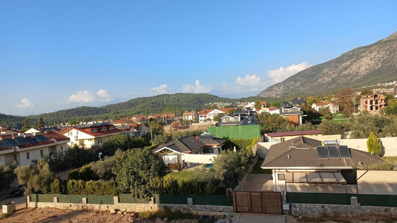 Mediterranean Fethiye Aparthotel Ölüdeniz