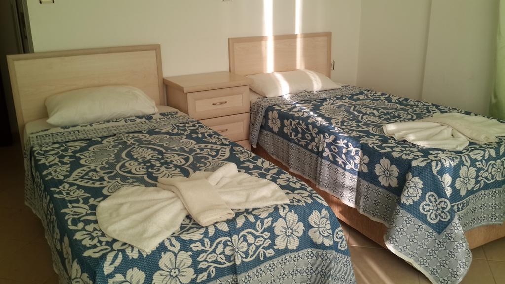 Coral Hotel Oludeniz