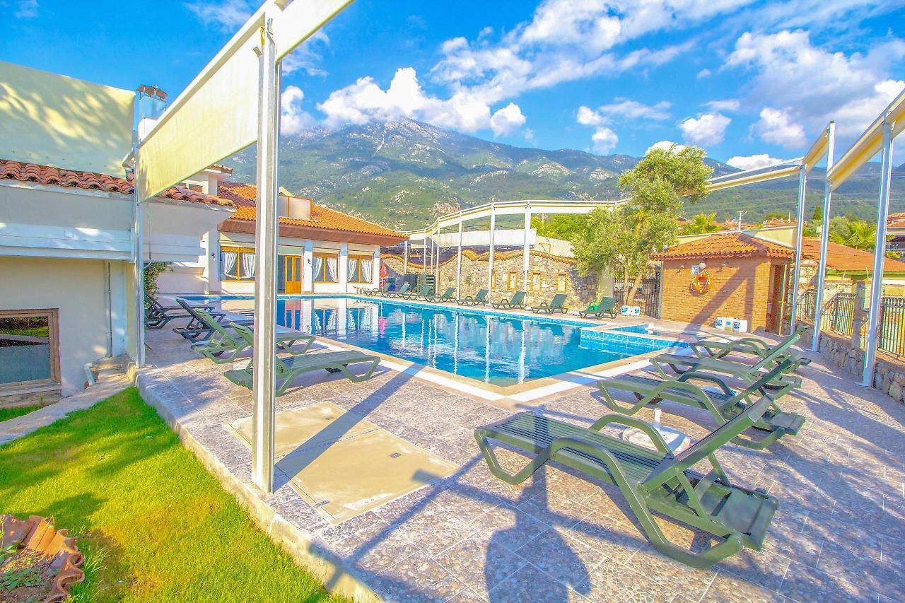 Hotel Zehra Tatil Koeyue Ölüdeniz
