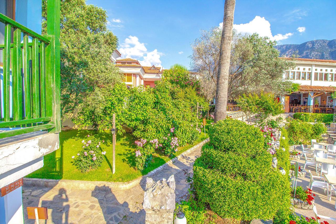 Hotel Zehra Tatil Koeyue Ölüdeniz