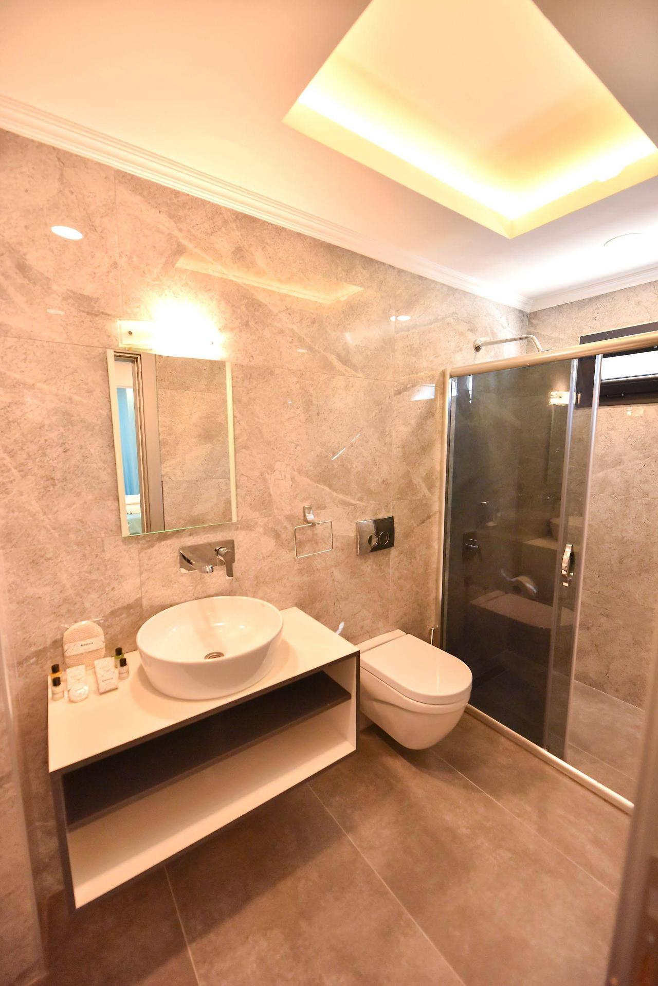 Hotel Monastery (adults Only) Oludeniz
