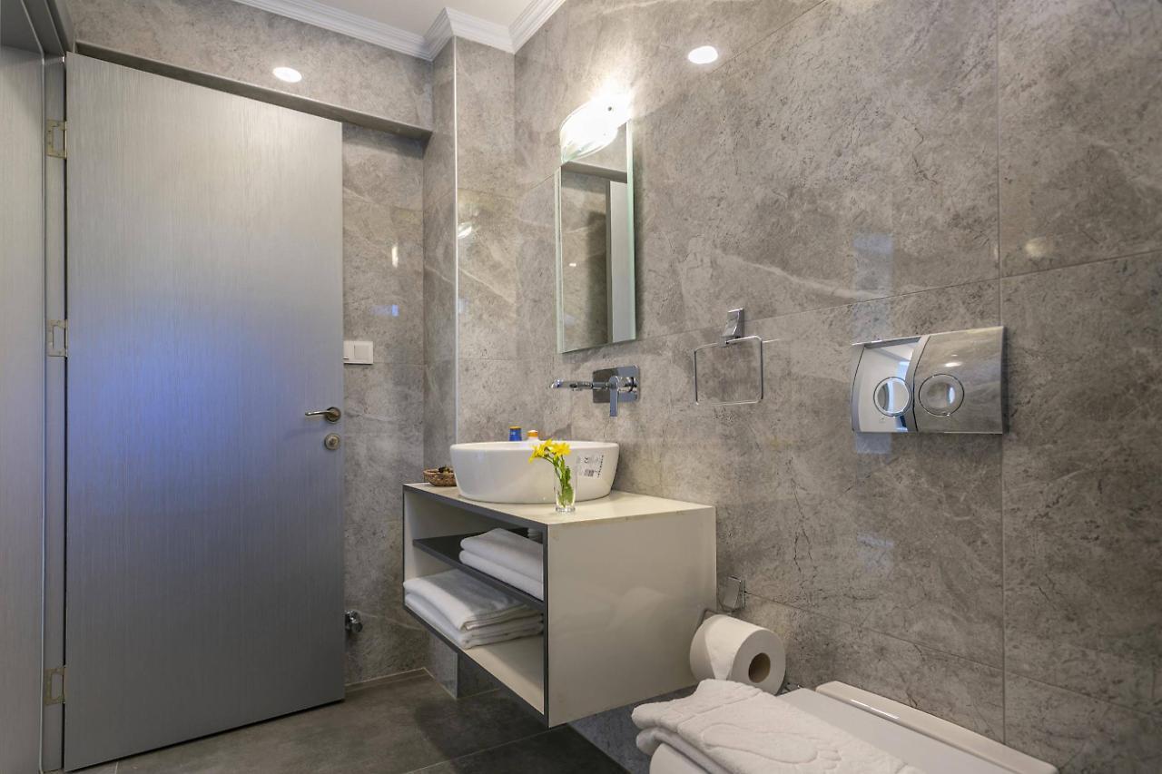 Hotel Monastery (adults Only) 3*