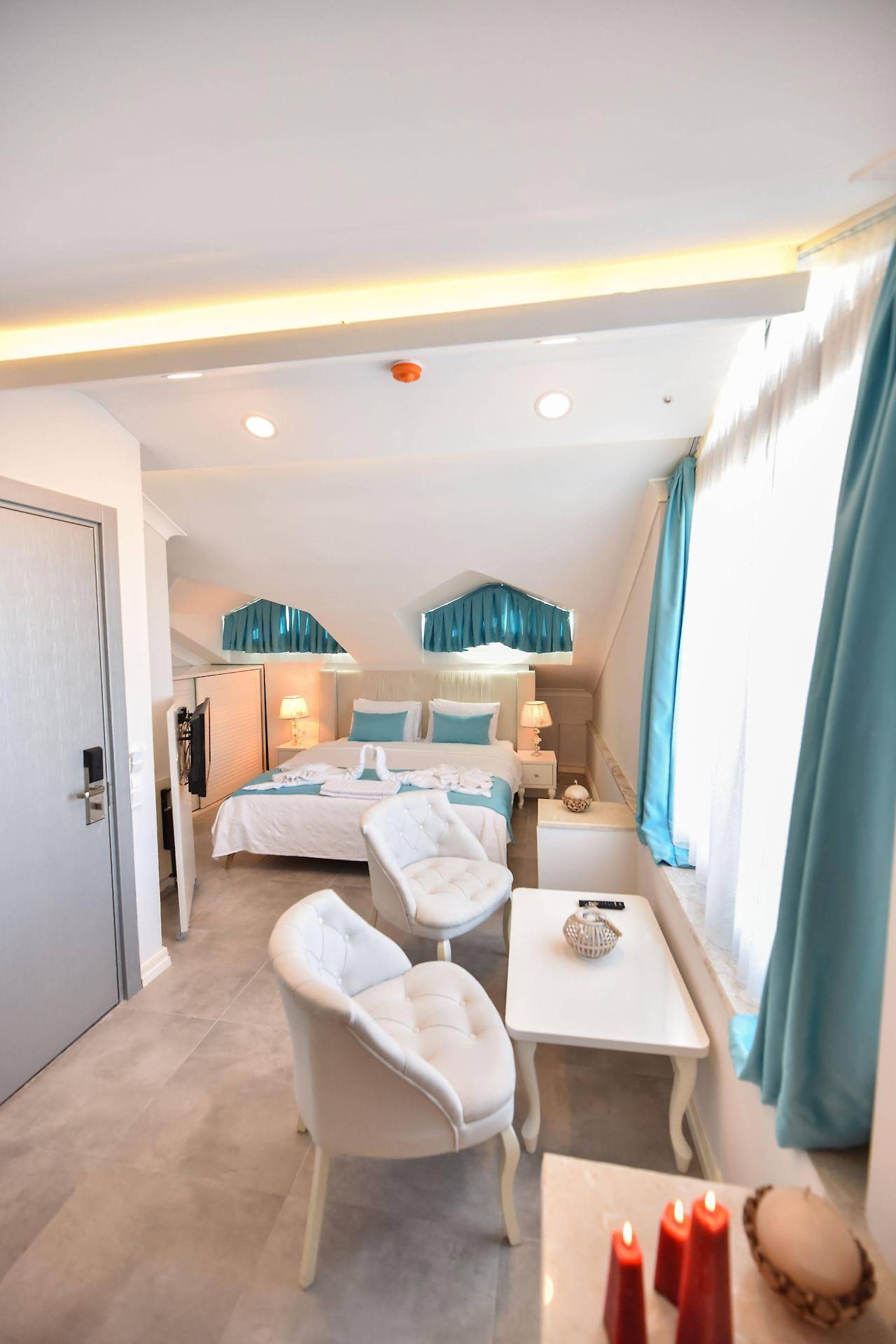 Monastery (adults Only) Hotel Oludeniz