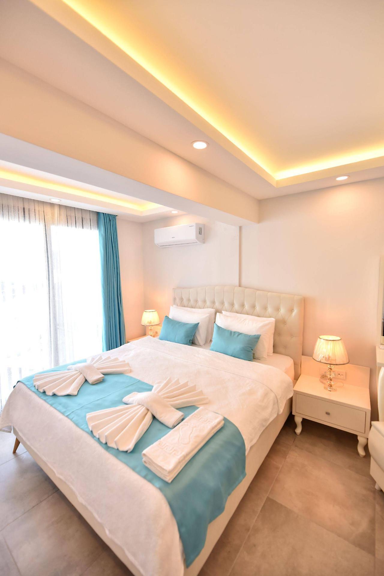 Hotel Monastery (adults Only) Oludeniz