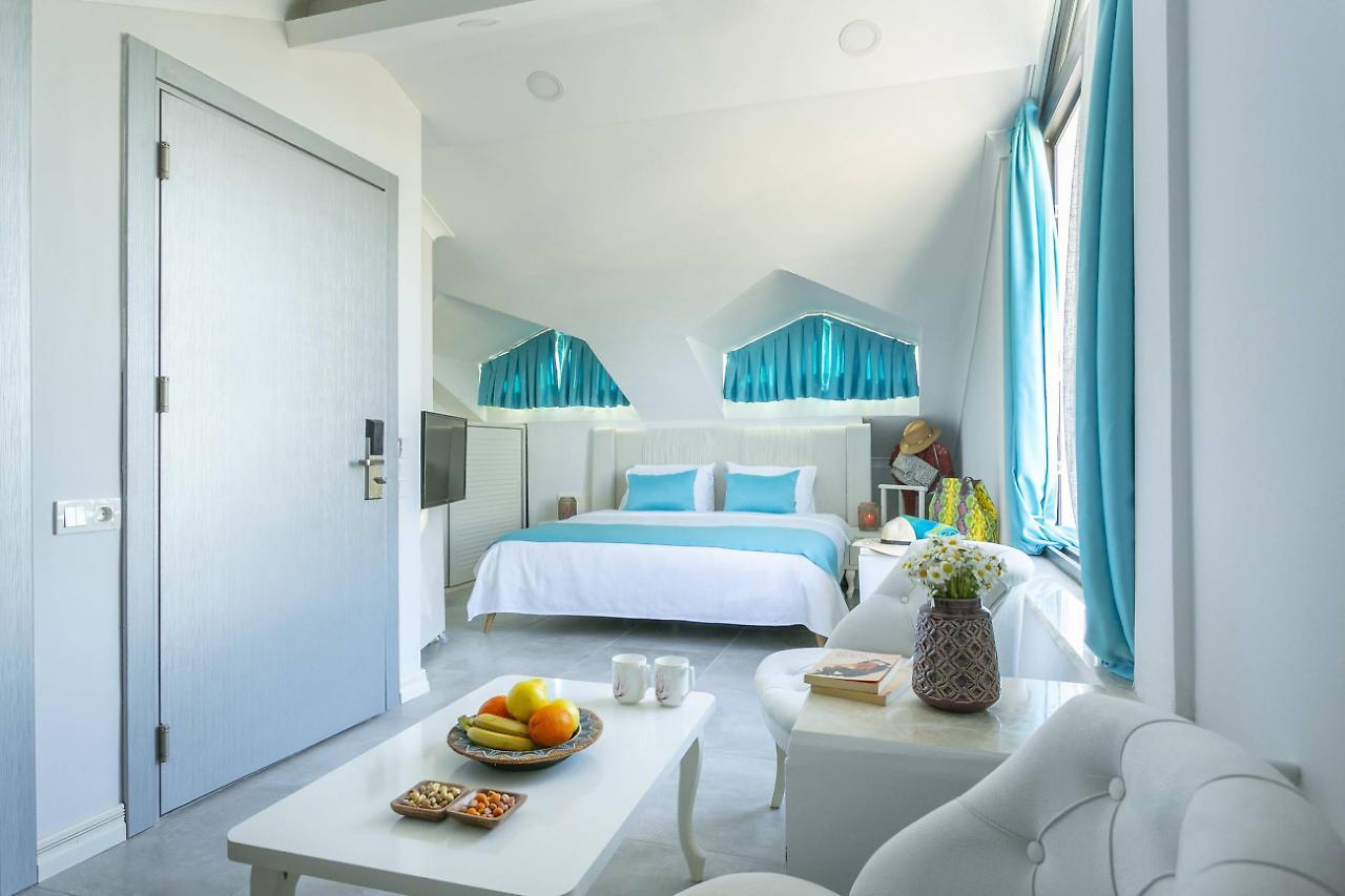 Monastery (adults Only) 3*