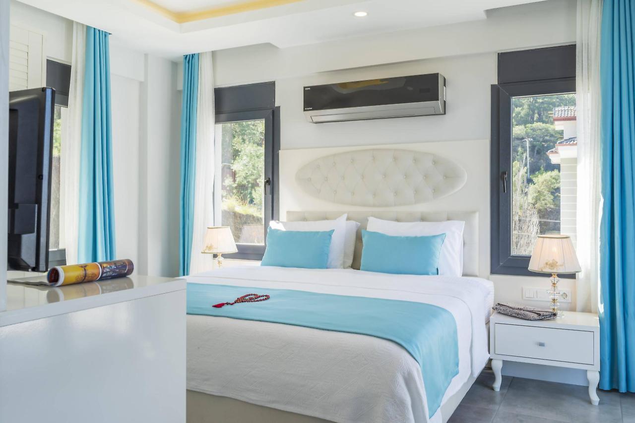 Monastery (adults Only) Hotel Oludeniz