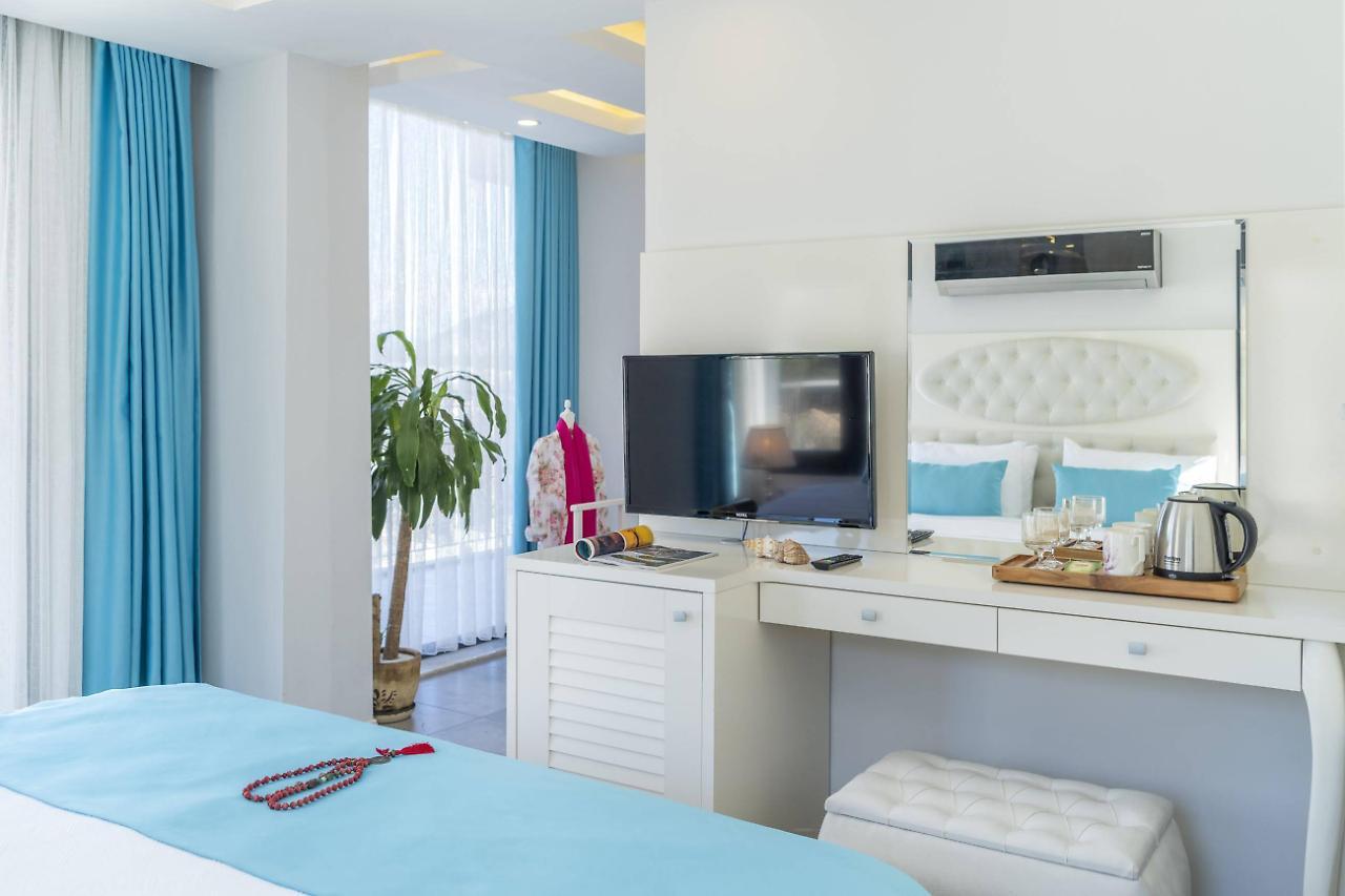 Hotel Monastery (adults Only) 3*