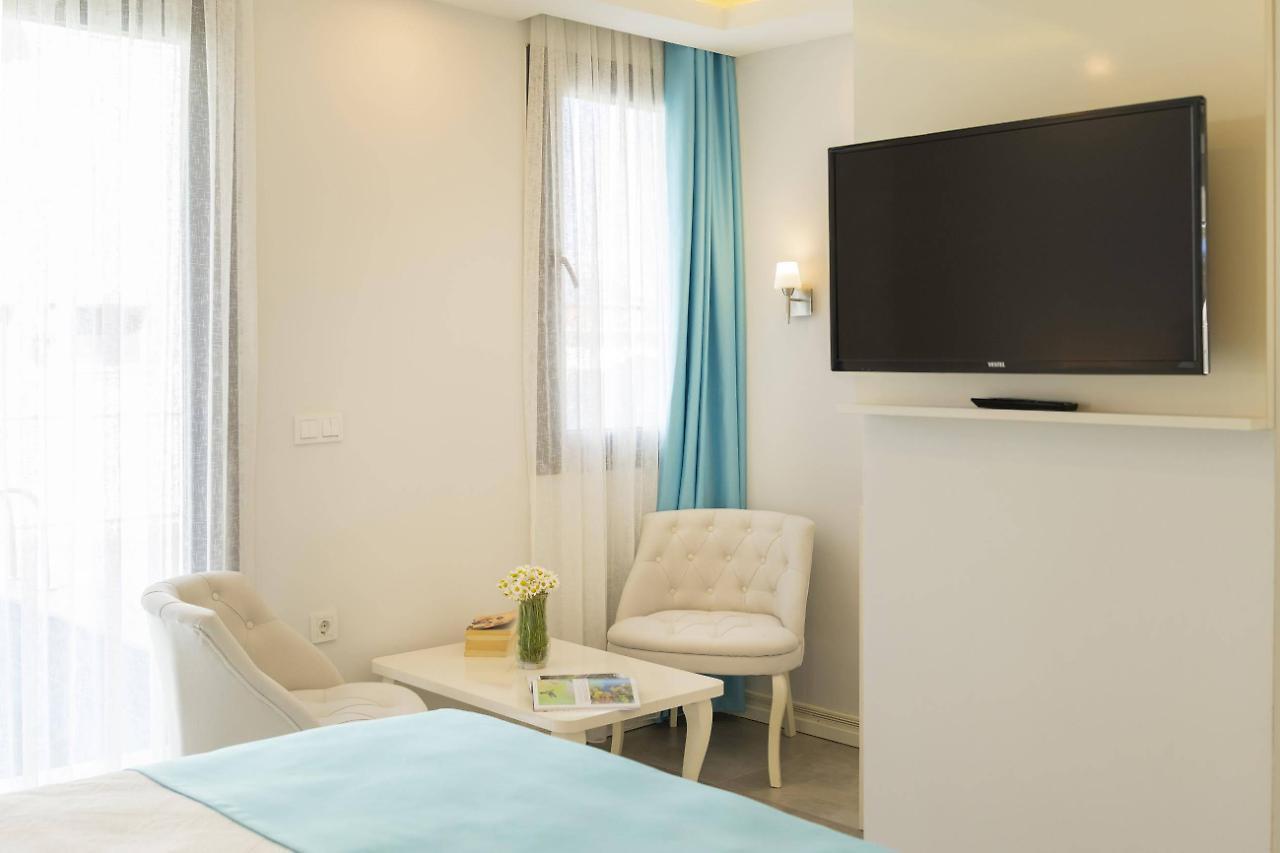 Hotel Monastery (adults Only) 3*