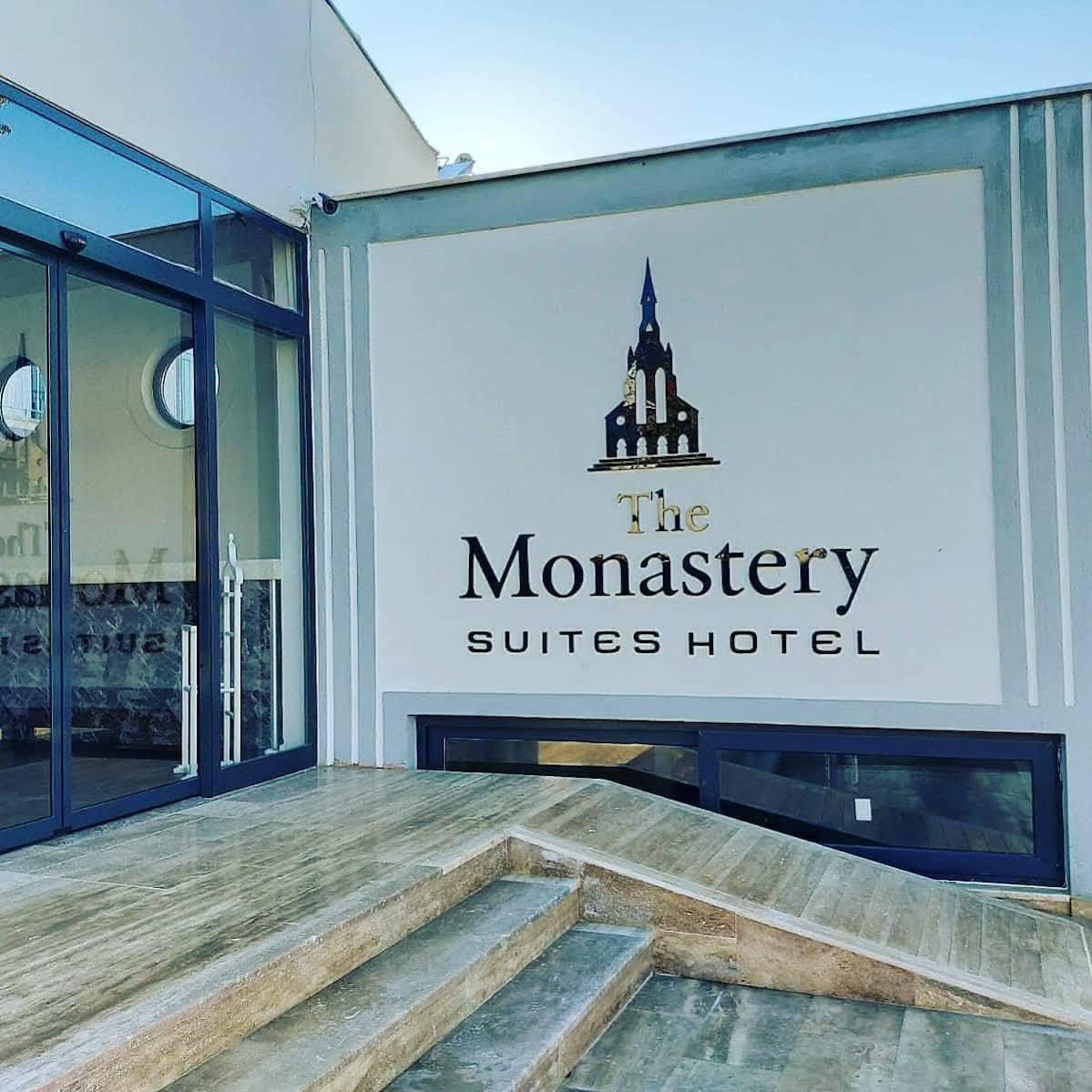 Monastery (adults Only) 3*