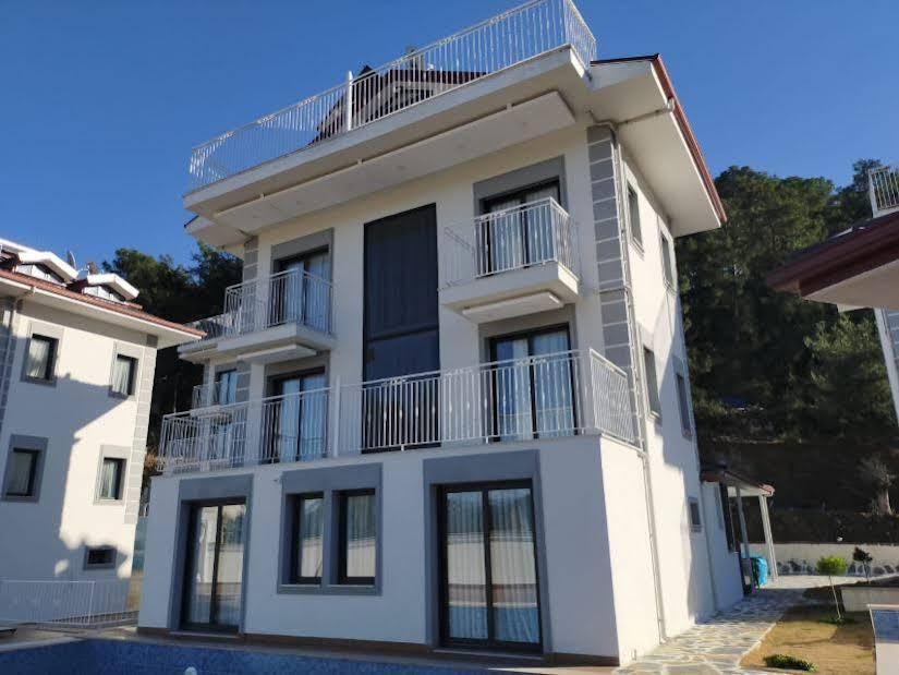Monastery (adults Only) 3* Oludeniz