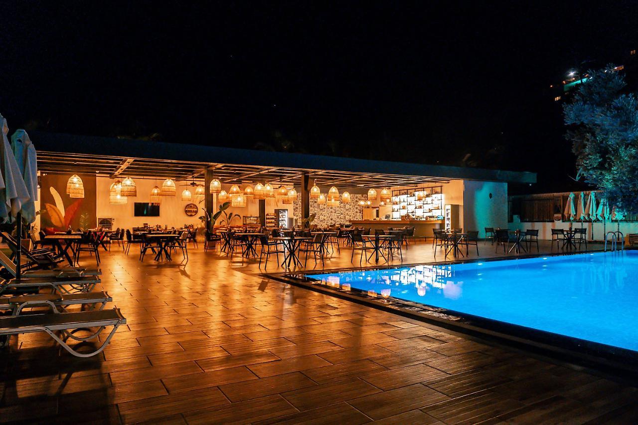 Blu Luxury Unique - Adults-only 4*