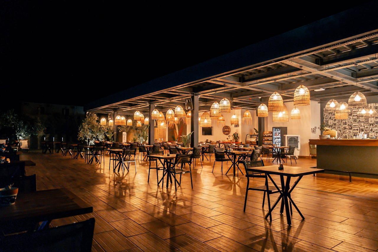 Blu Luxury Unique - Adults-only 4* Oludeniz