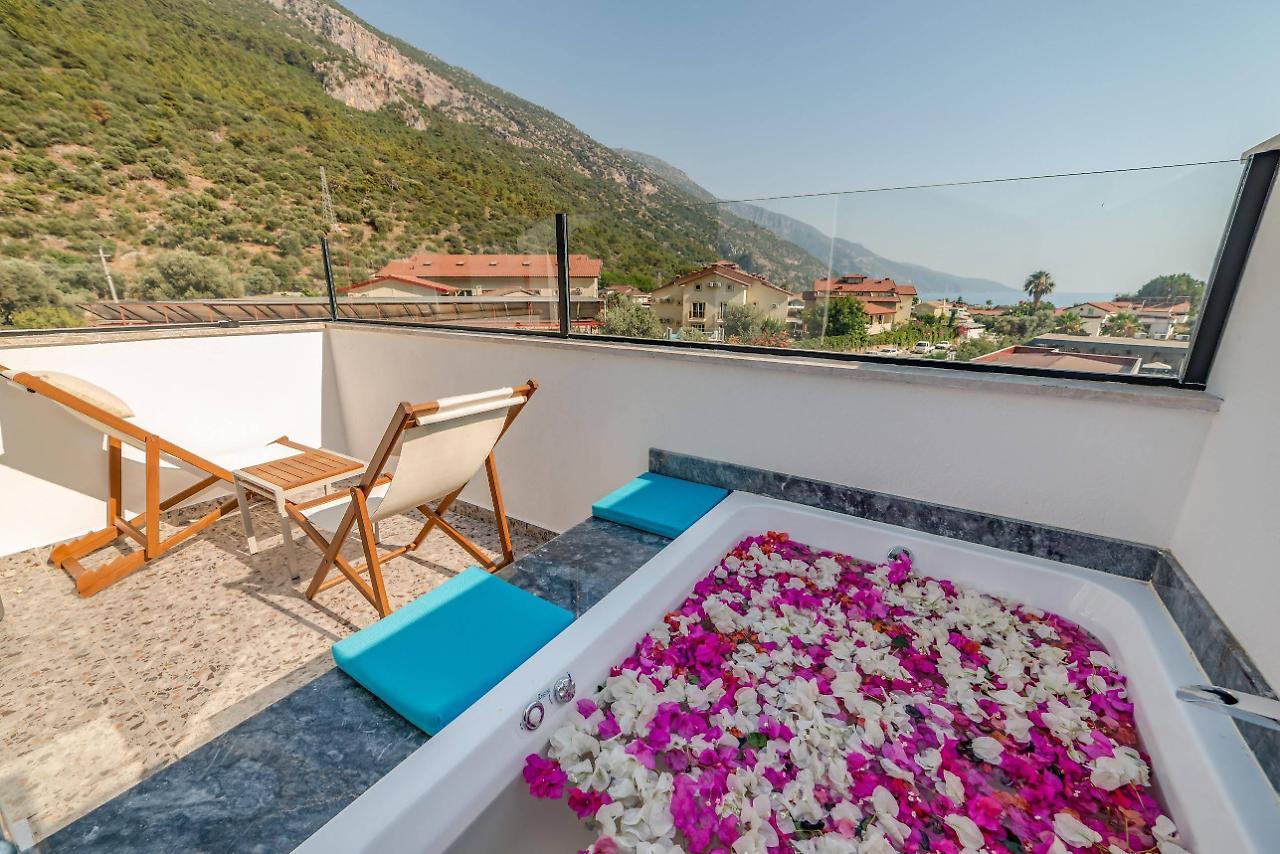 Blu Luxury Unique - Adults-only Hotel Oludeniz