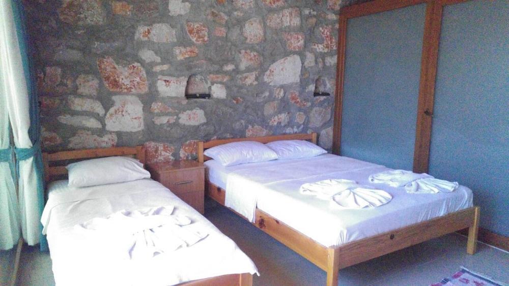 Kabak Armes Otel Faralya