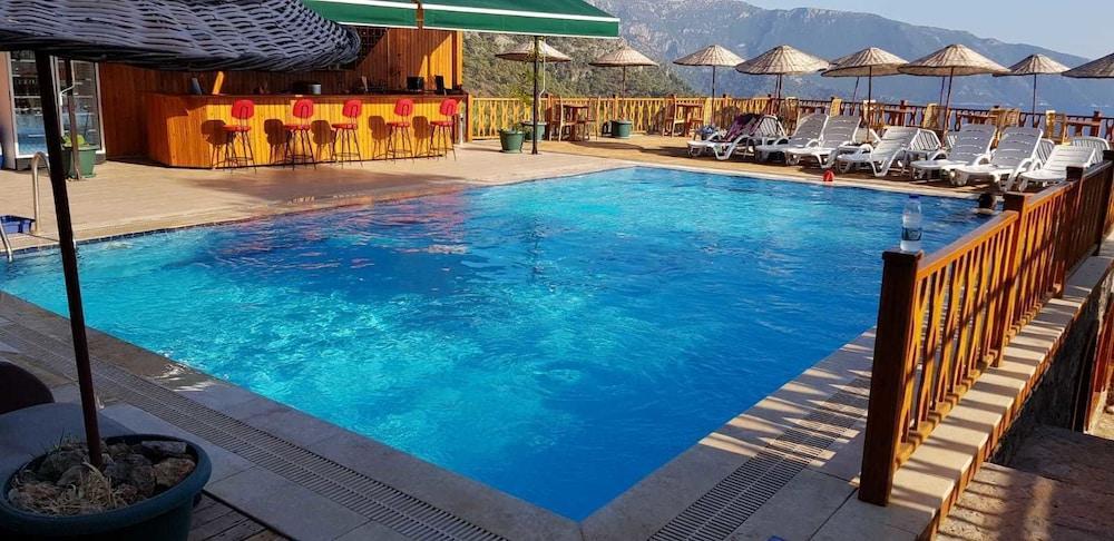Kabak Armes Otel Faralya