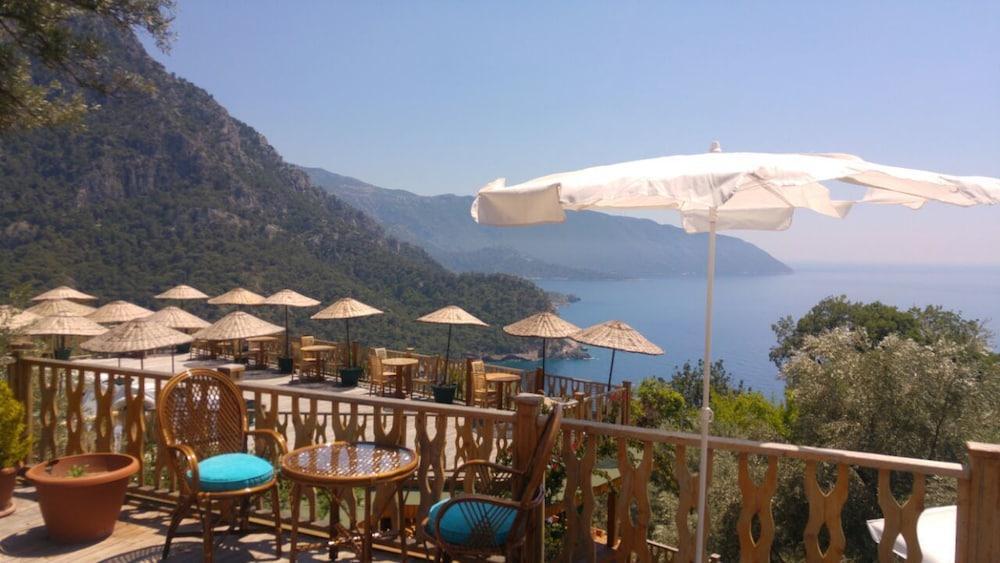 Kabak Armes 3* Faralya