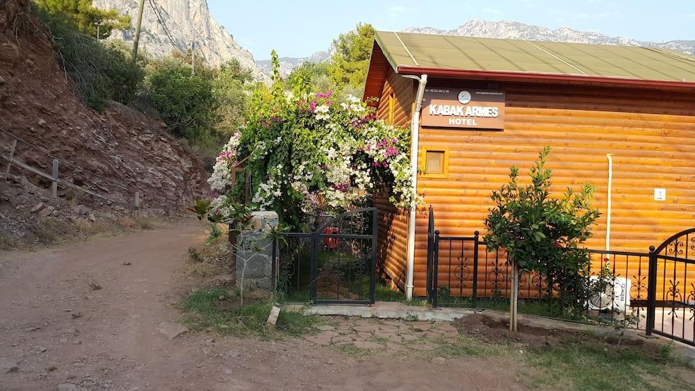 Kabak Armes Otel Faralya