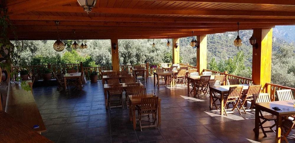 Otel Kabak Armes Faralya