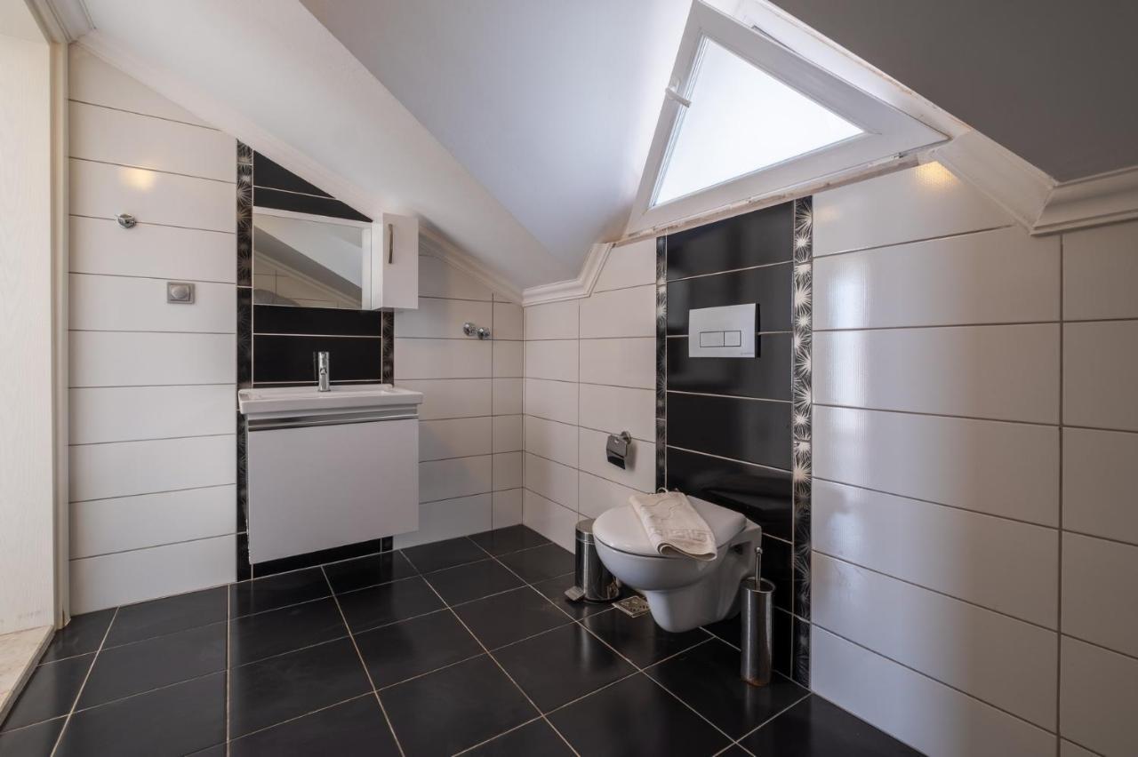 Solo - Adel Villa, 4 Bedroom Private At Villa Ölüdeniz