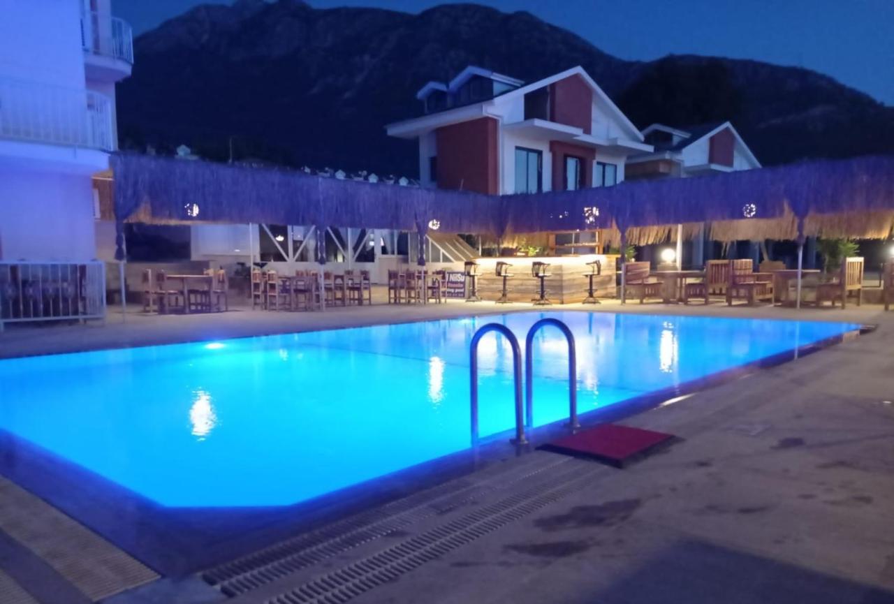 Nilsu Hotel Oludeniz