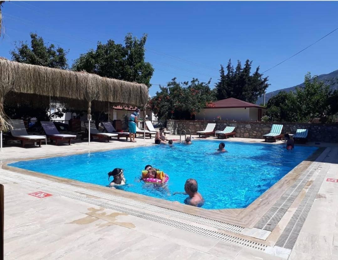 Nilsu Hotel