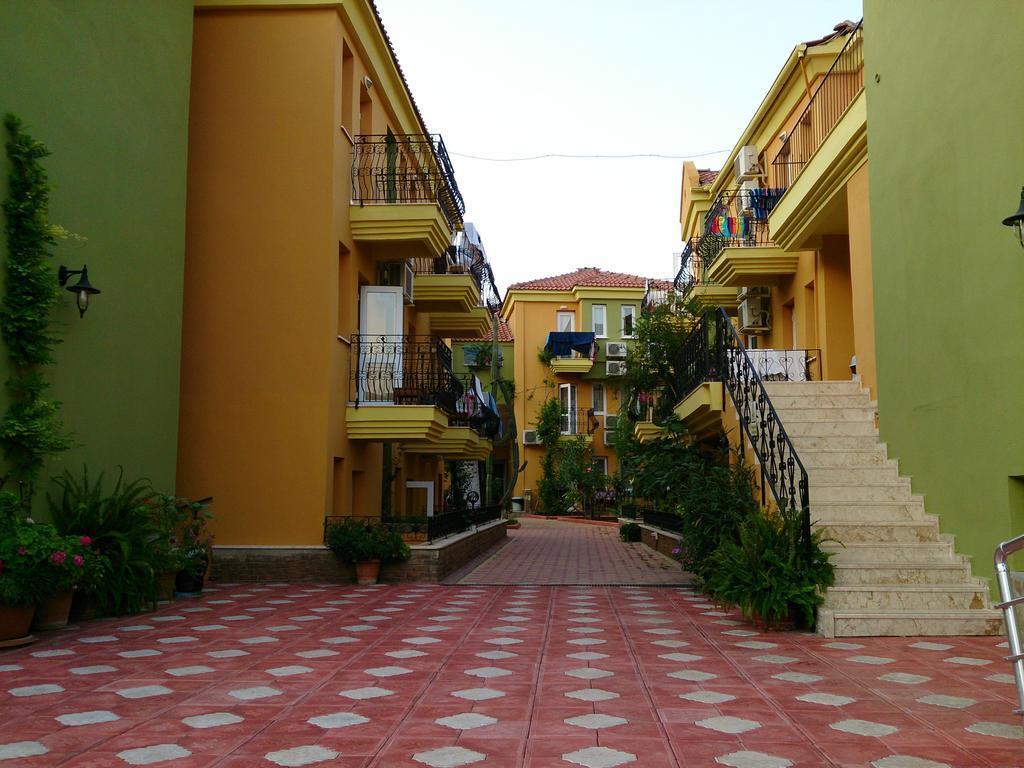 Hotel Imparator Oludeniz