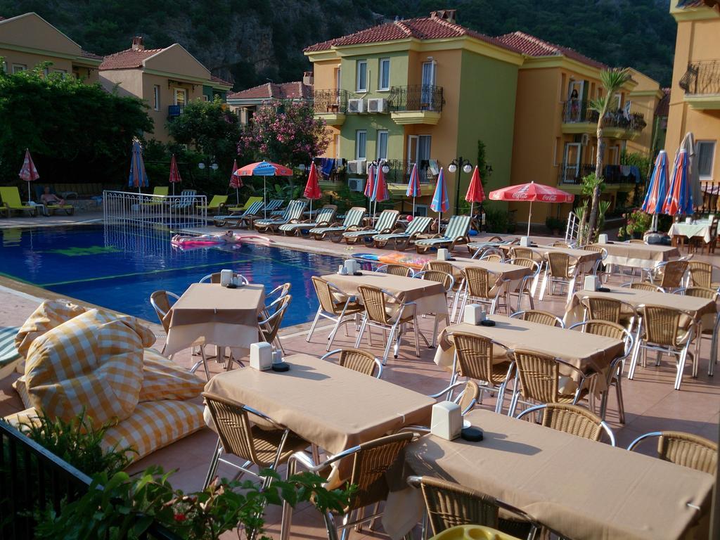 Imparator Hotel Oludeniz