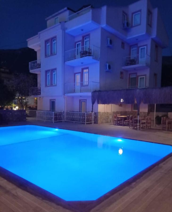 Nilsu * Oludeniz
