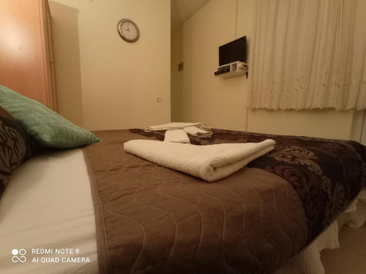 Hotel Nilsu