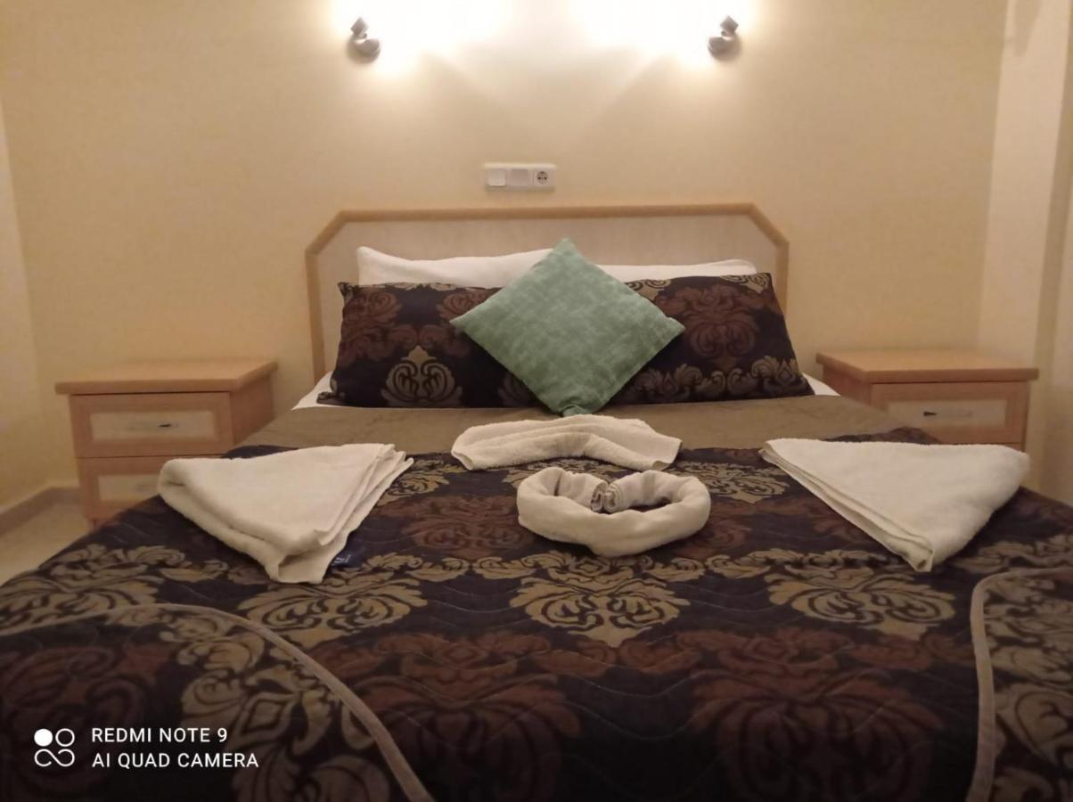 Hotel Nilsu Oludeniz