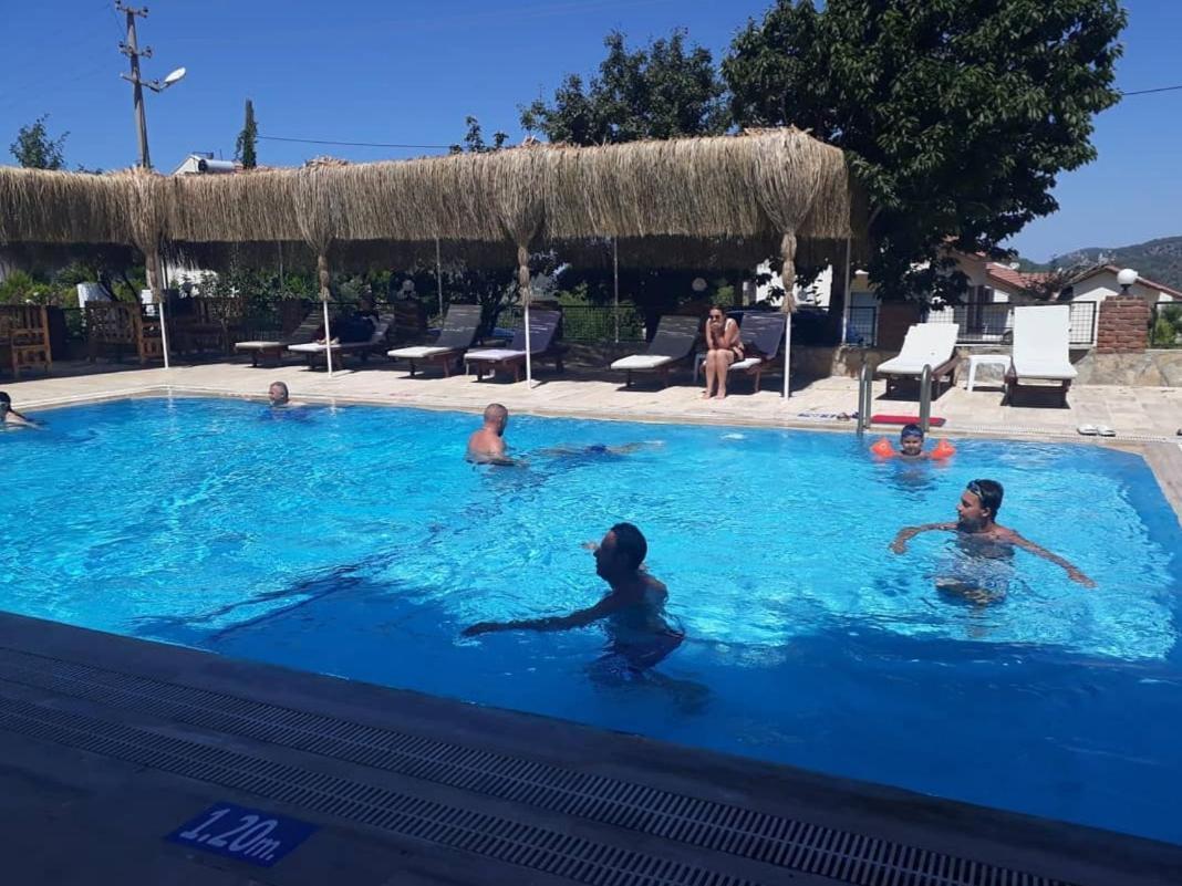 Nilsu Hotel