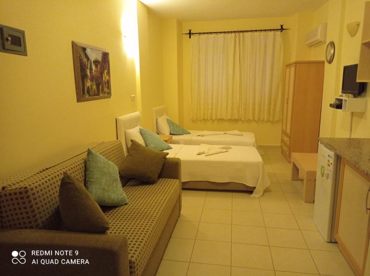 Hotel Nilsu Oludeniz