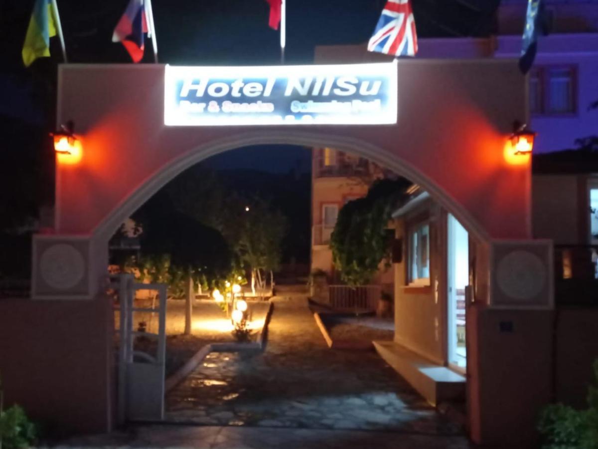 Nilsu Hotel *