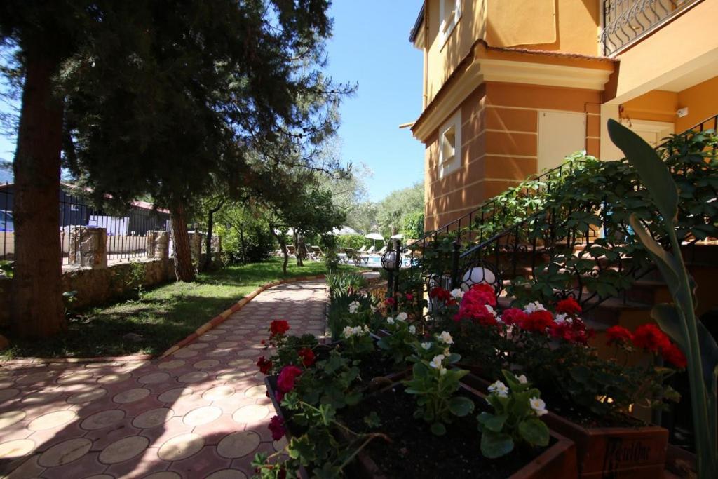 Pinara Boutique Hisaronu Oludeniz