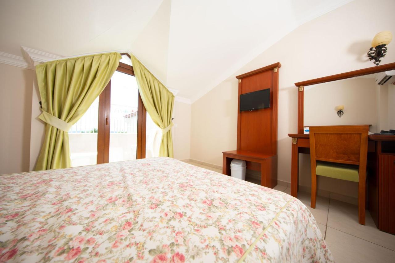 Yel Otel 3*