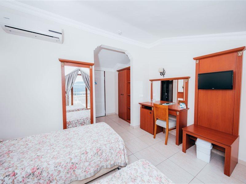 Yel 3* Ölüdeniz