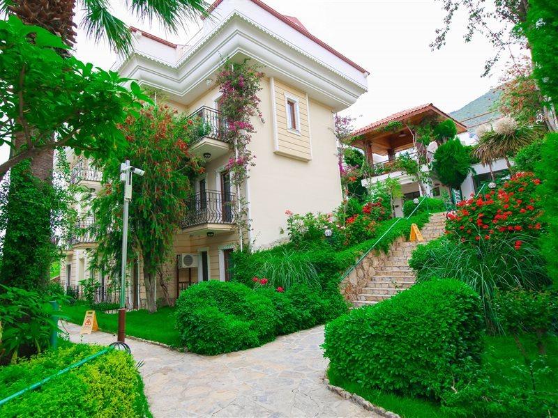 Yel Otel 3*