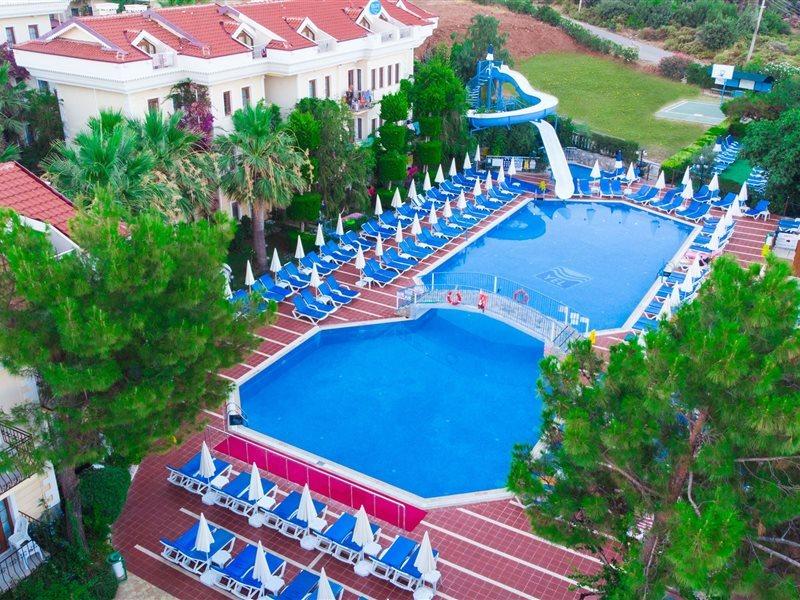 Yel Ölüdeniz