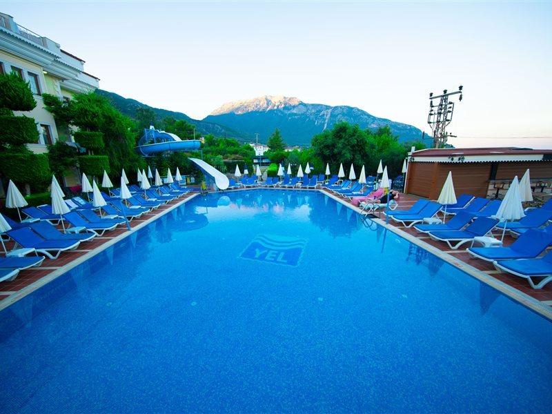 Yel Otel 3*