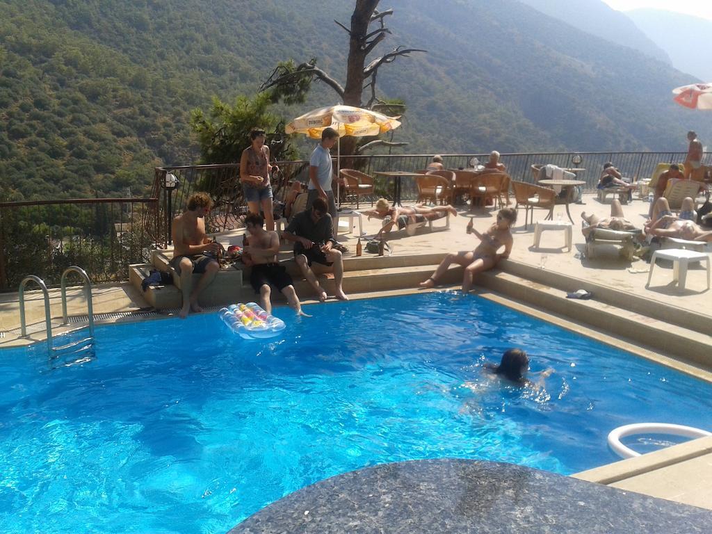 Bellevue Otel 3*