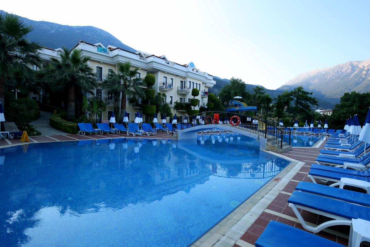 Otel Yel 3*