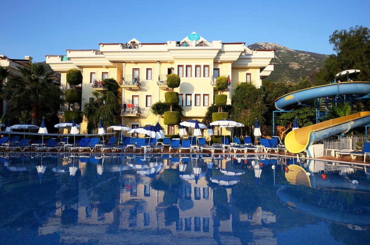 Otel Yel Ölüdeniz