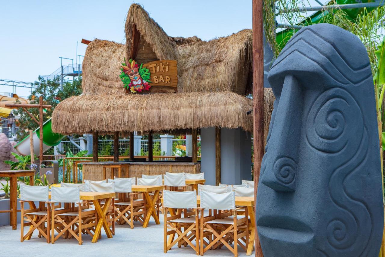 Orka Sunlife And Aquapark 5*