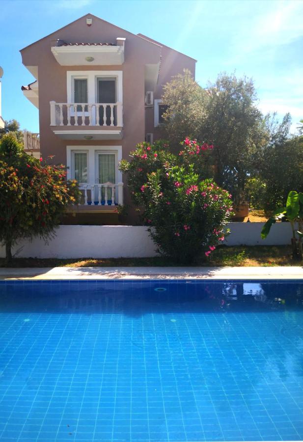 3 Bedrooms In Oeluedeniz, Ovacik Apartment Oludeniz