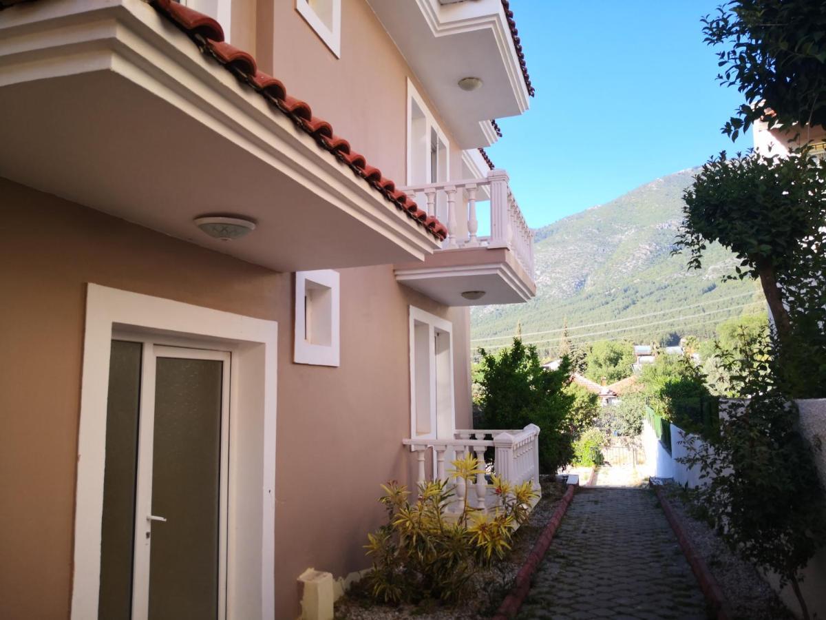 3 Bedrooms In Oeluedeniz, Ovacik Apartment *