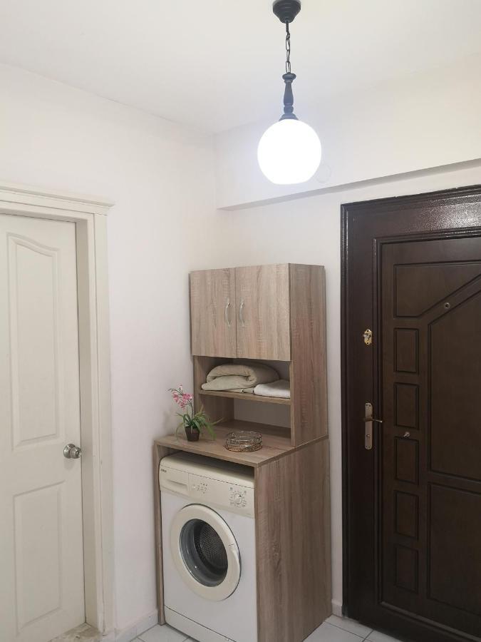 Apartment 3 Bedrooms In Oeluedeniz, Ovacik *