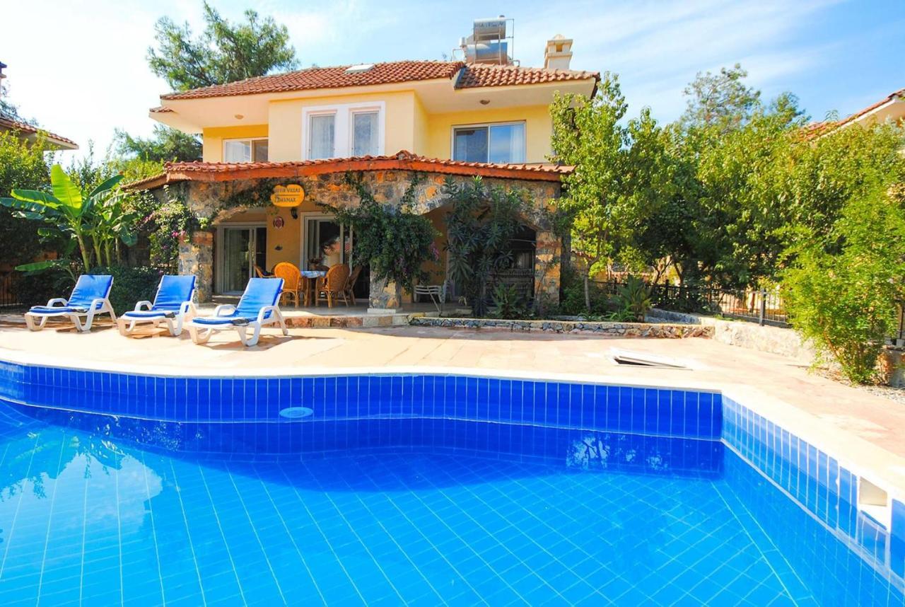 Allora Villa Oludeniz